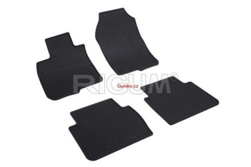 Rigum Gumové Koberce Honda Cr-V 2018-