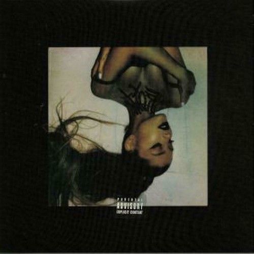 Thank U, Next (Ariana Grande) (Vinyl / 12