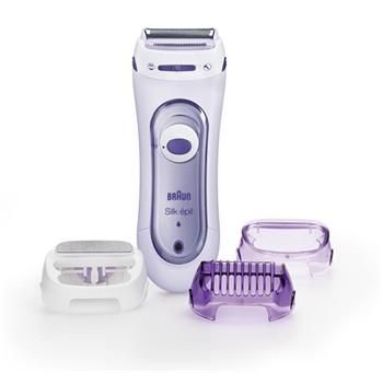 Braun Lady Style LS 5560 dámský holící strojek (depilátor)