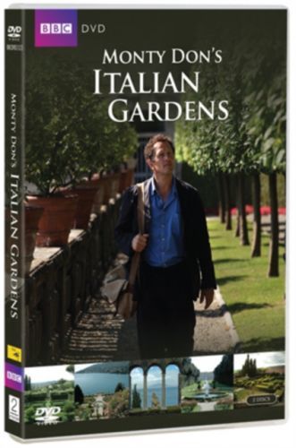 Monty Don’s Italian Gardens