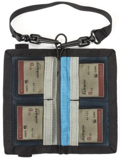 TAMRAC Goblin Card pouch CF4 - pouzdro pro CF karty