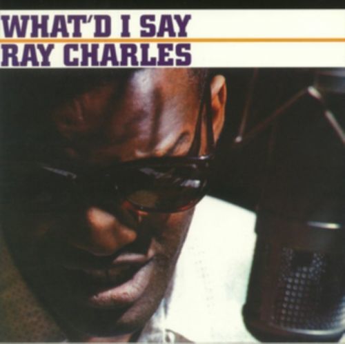 What'd Say (Mono) (Ray Charles) (Vinyl / 12