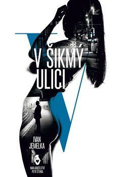 JEMELKA IVAN V Šikmý ulici