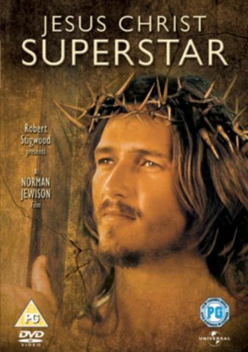 Jesus Christ Superstar (1973)