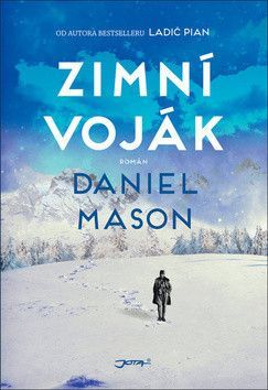 Zimní voják - Mason Daniel