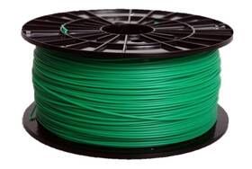 Tisková struna (filament) Plasty Mladeč 1,75 ABS, 1 kg - petrolejová zelená (F175ABS_PG)