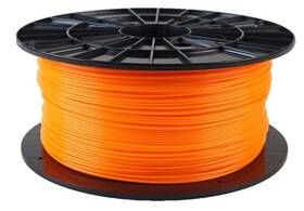 Tisková struna (filament) Plasty Mladeč 1,75 PLA, 1 kg (F175PLA_OR) oranžová