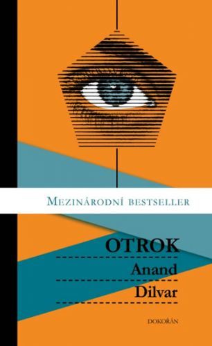 Otrok - Anand Dilvar