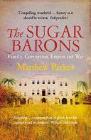 Sugar Barons (Parker Matthew)(Paperback)