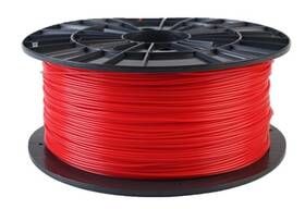 Tisková struna (filament) Plasty Mladeč 1,75 PLA, 1 kg (F175PLA_RE) červená