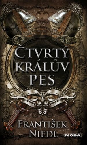 Čtvrtý králův pes - František Niedl