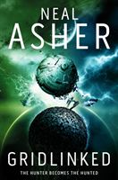 Gridlinked (Asher Neal)(Paperback)