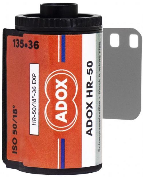 ADOX HR-50/135-36