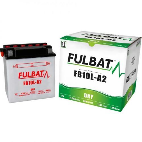 Fulbat FB10L-A2 (YB10L-A2)