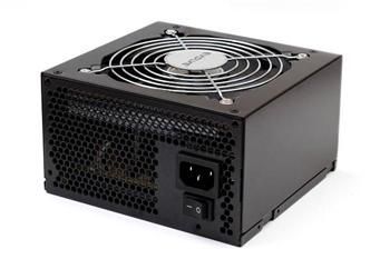 Zdroj Evolveo Pulse 400W ATX12V v2.2, 12cm ventilátor, bulk