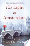 Light of Amsterdam (Park David)(Paperback)