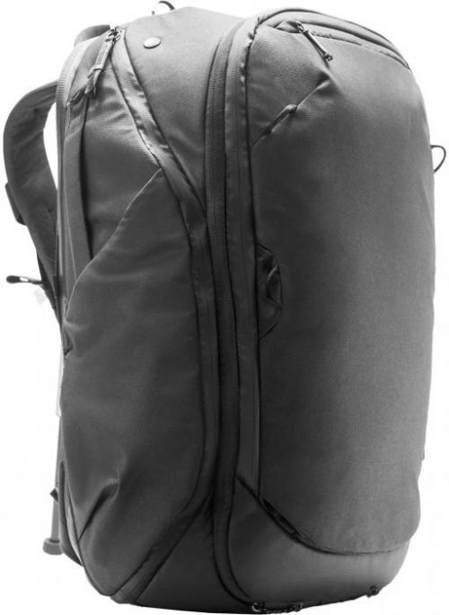 PEAK DESIGN Travel Backpack 45L Black