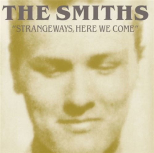 Strangeways, Here We Come (The Smiths) (Vinyl / 12