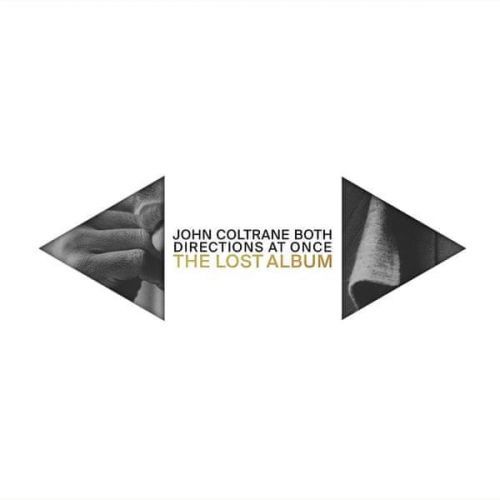 Coltrane John: Both Directions At Once - The Lost Album (Deluxe Edition, 2018) (2x Lp) - Lp
