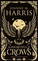 Pocketful of Crows (Harris Joanne M.)(Pevná vazba)
