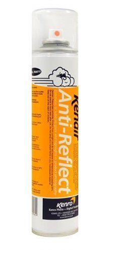 KENRO Kenair Anti-Reflect matný spray 400ml