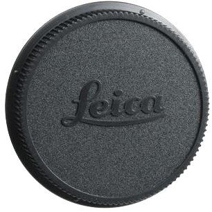 LEICA krytka objektivu M zadní