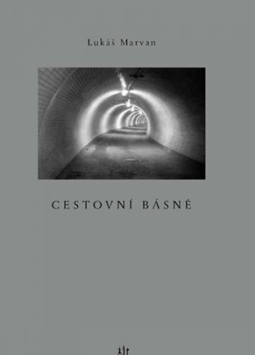Cestovní básně - Marvan Lukáš