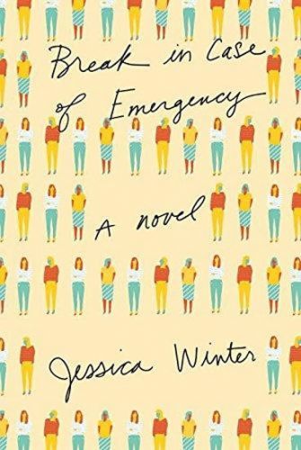 Break in Case of Emergency - Winter Jessica