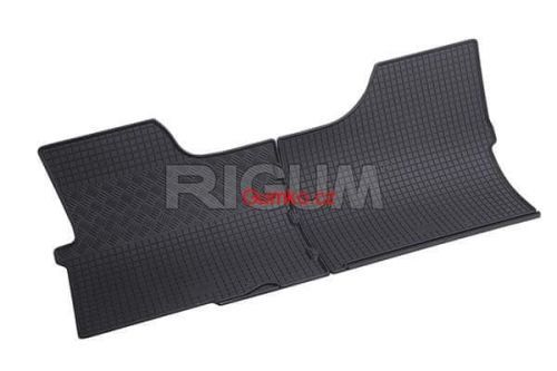 Rigum Gumové Koberce Iveco Daily 2/3m 2014-