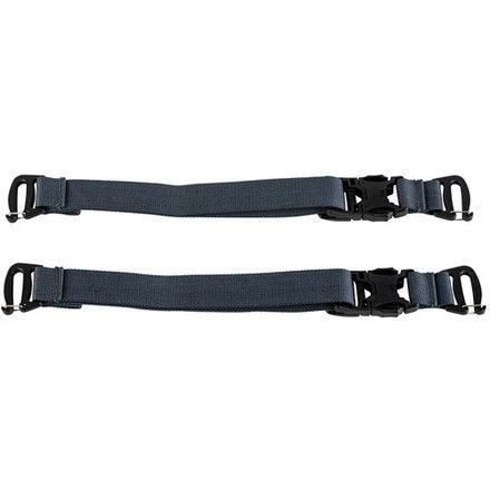 Shimoda náhradní popruhy Webbing Straps (2 ks) 520-198