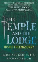 Temple and the Lodge (Baigent Michael)(Paperback)