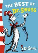 Best of Dr.Seuss (Dr. Seuss)(Paperback)