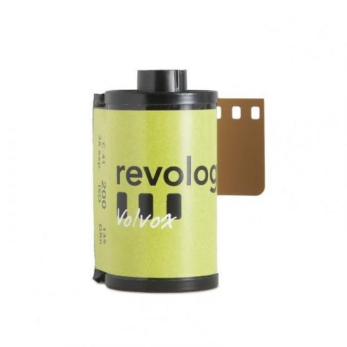 REVOLOG Volvox 200/135-36