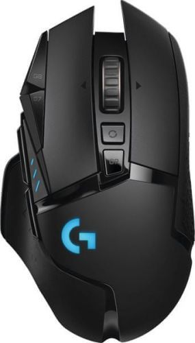 Logitech g502 Lightspeed (910-005567)