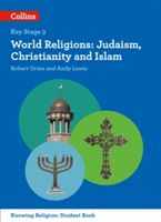 World Religions - Judaism, Christianity and Islam (Lewis Andy)(Paperback)