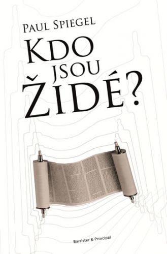 Kdo jsou židé?