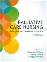 Palliative Care Nursing (Walshe Catherine)(Paperback)