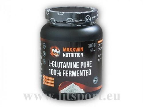 Maxxwin L-Glutamine Pure Natural 300g