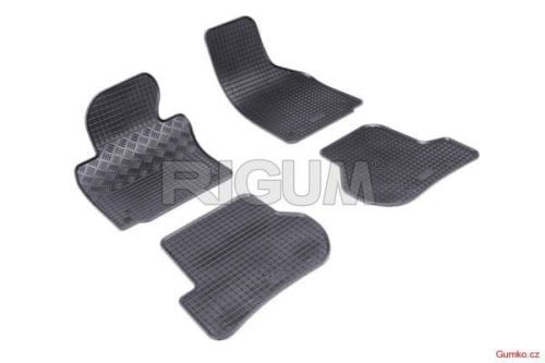 Rigum Gumové Koberce Vw Golf V 2003-