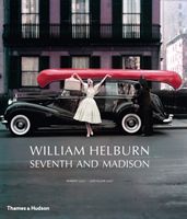 William Helburn - Seventh and Madison (Helburn William)(Pevná vazba)