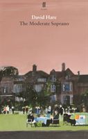 Moderate Soprano (Hare David)(Paperback)