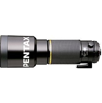 PENTAX 645 300 mm f/4 FA ED IF