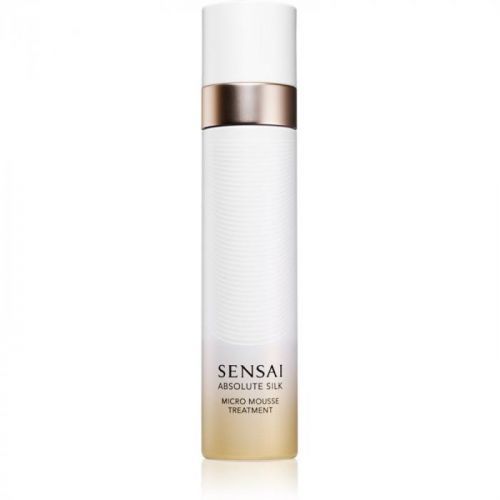 Sensai Absolute Silk denní a noční péče pro omlazení pleti