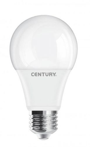 CENTURY LED HRUŠKA ARIA PLUS 10W E27 4000K 882Lm 270d 60x109mm IP20