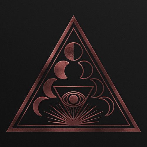 Lotus (Soen) (Vinyl / 12