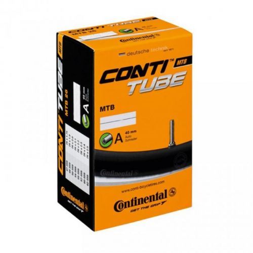 duše Continental MTB 27.5 B+ (57/70-584) AV/40mm