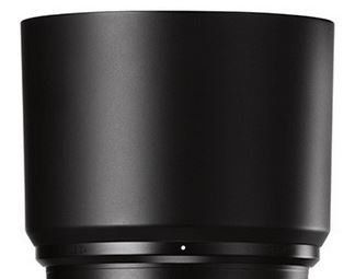 LEICA sluneční clona pro SL 90-280 mm f/2,8-4