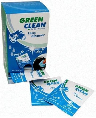 GREEN CLEAN Lens Cleaner LC7010
