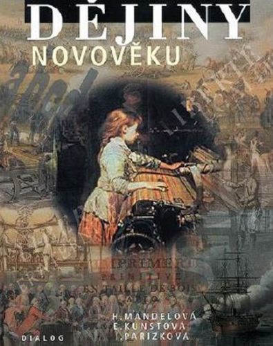 Dějiny novověku