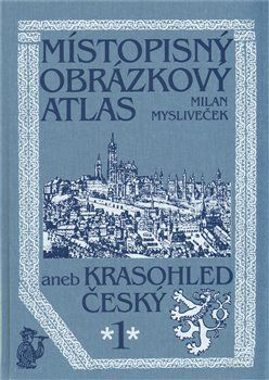 Místopisný obrázkový atlas